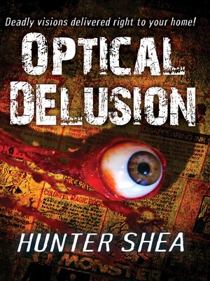 cover image of Optical Delusion